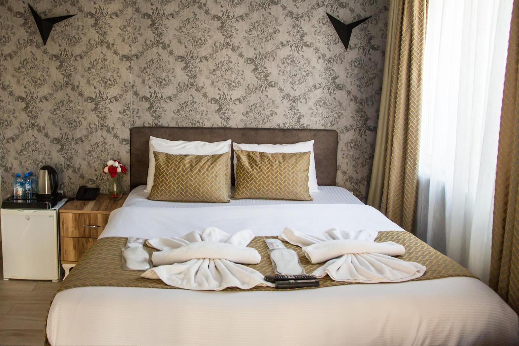Honey Hotel - Istanbul — Fotoğraflar 1