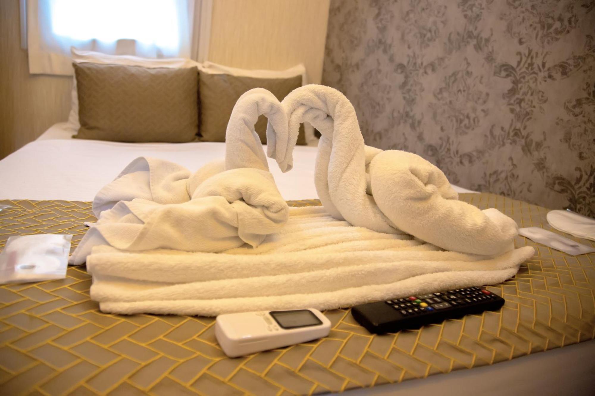Honey Hotel - Istanbul — Fotoğraflar 3